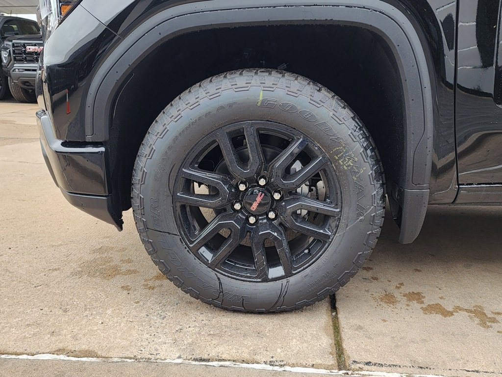2025 Gmc Sierra 1500 Pro photo 51