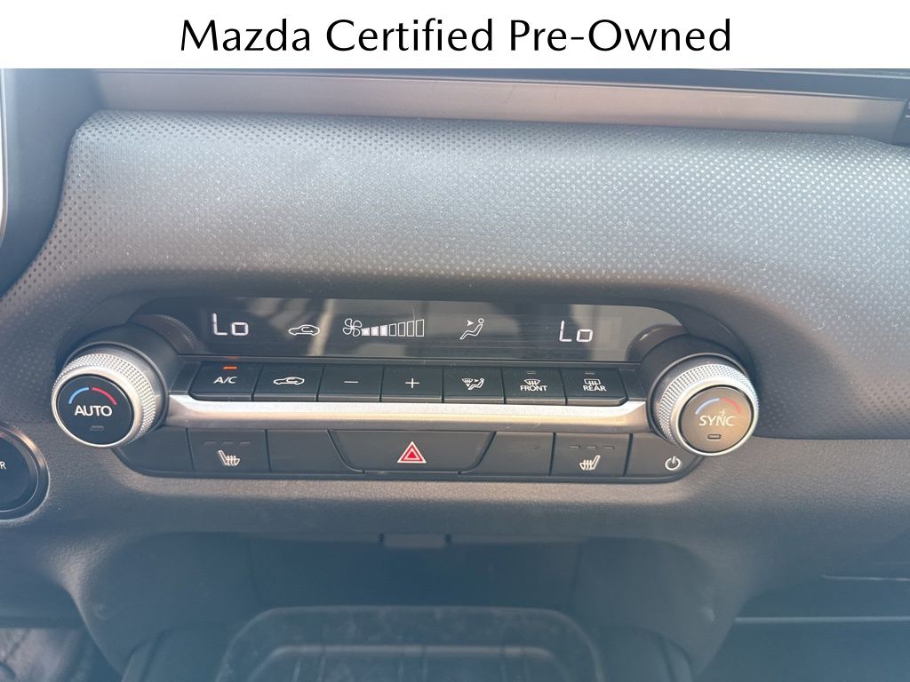 2025 Mazda CX-50 Preferred photo 13