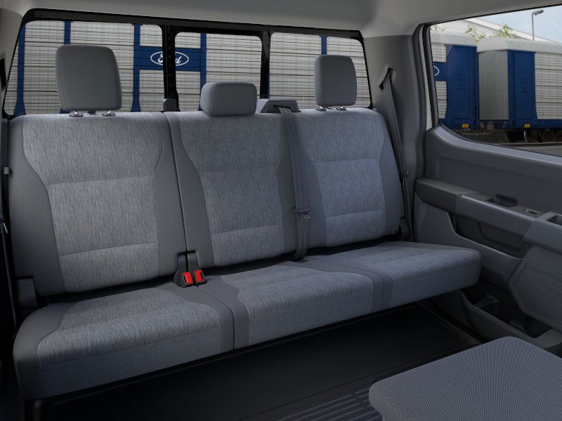 2026 Ford F-250 XL photo 9