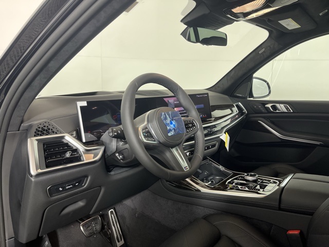 2026 Bmw X7 xDrive40i photo 9