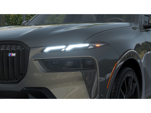 New 2026 Dravit Grey Metallic BMW image 6