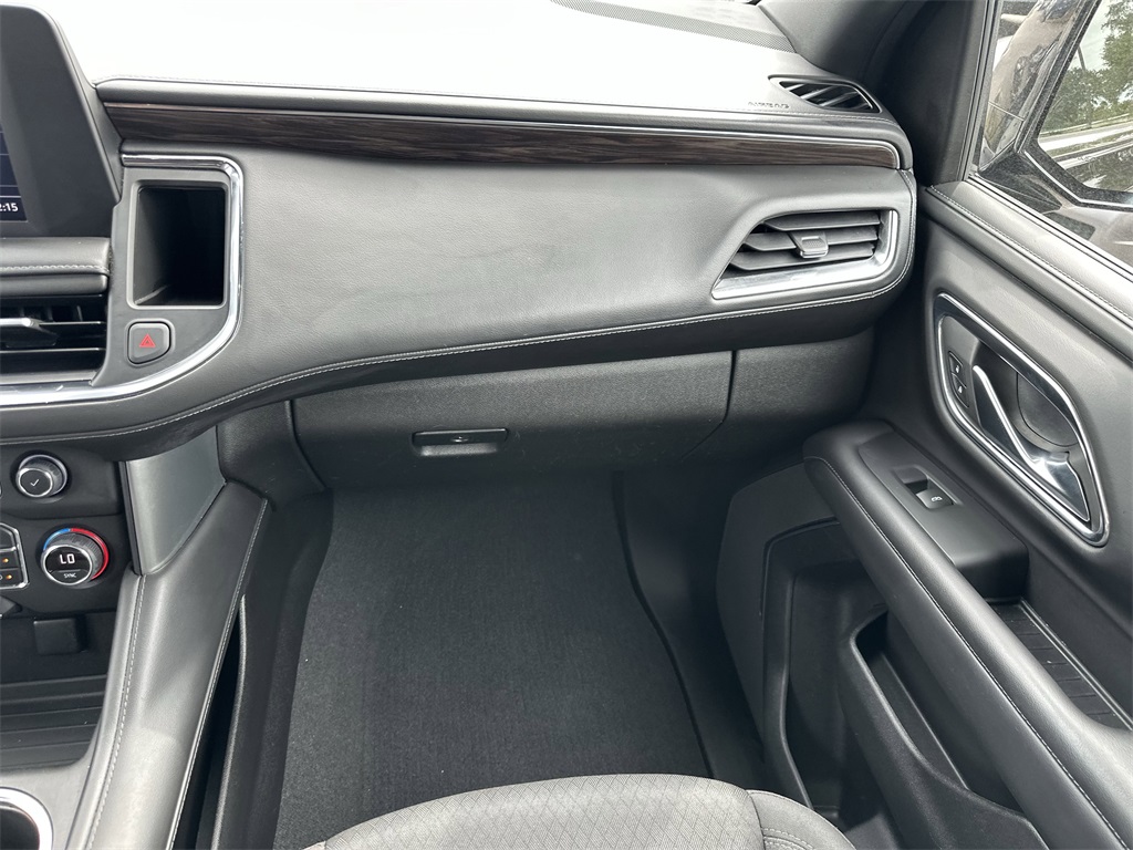 2022 Chevrolet Tahoe LS photo 15
