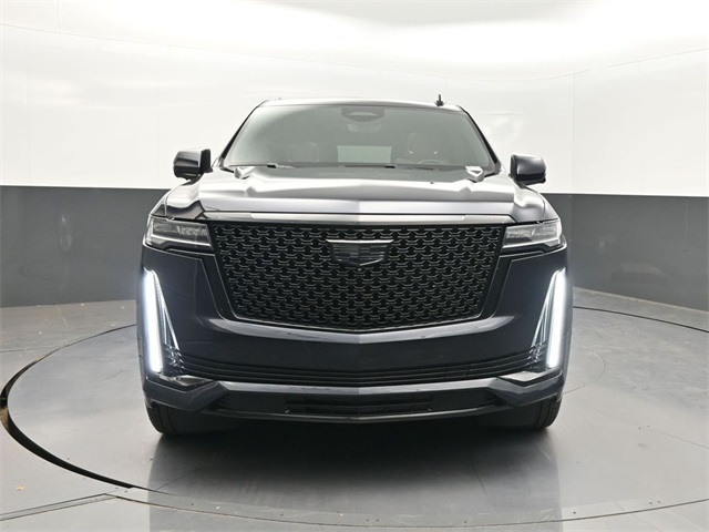 2021 Cadillac Escalade ESV Premium Luxury photo 31