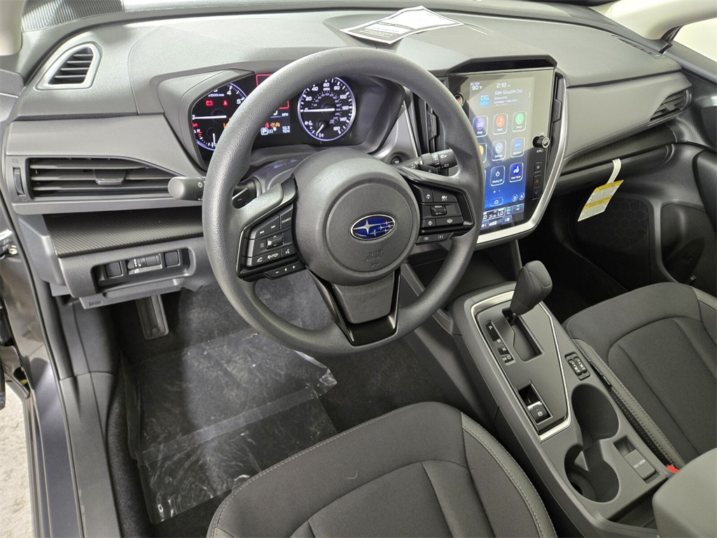 2025 Subaru Crosstrek Premium photo 6