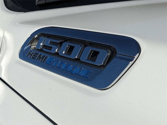 2023 Ram 1500 Big Horn Lone Star photo 10