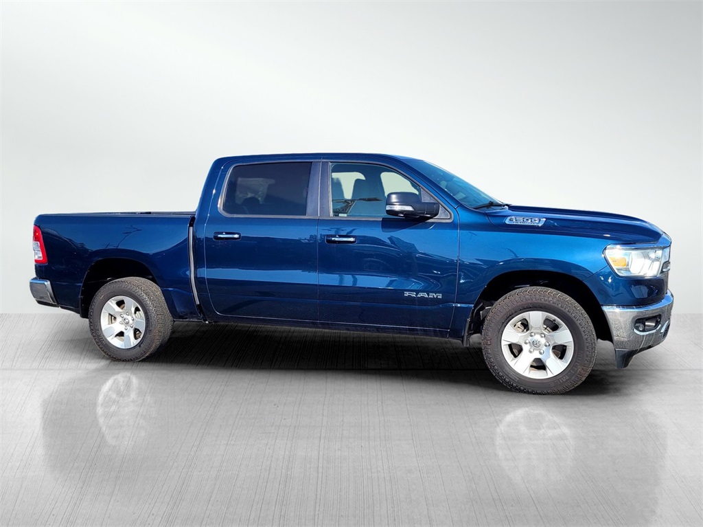 2020 Ram 1500 Big Horn Lone Star photo 4