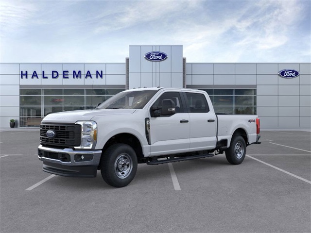 2025 Ford F-250 Super Duty XL's photo