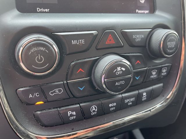 2019 Dodge Durango R/T photo 20