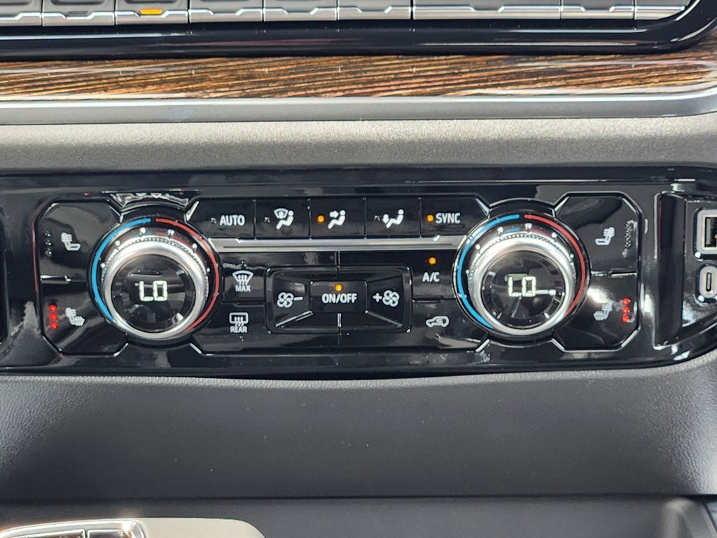 2025 Gmc Sierra 1500 Elevation photo 21