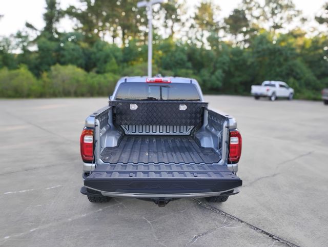 2024 Gmc Canyon AT4 photo 4