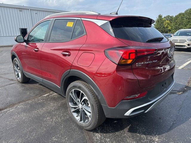 2023 Buick Encore GX Select photo 5