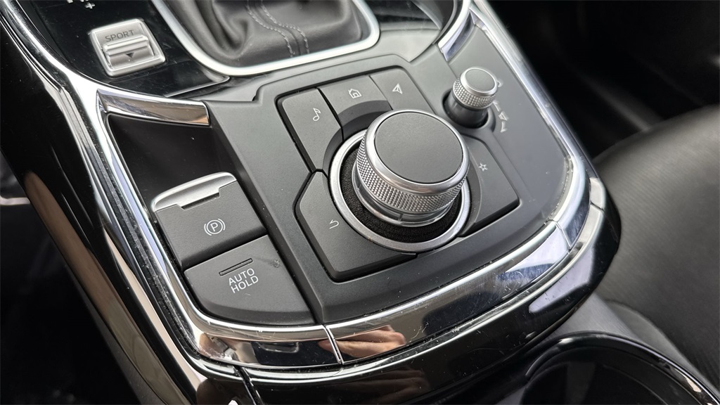 2022 Mazda CX-9 Sport photo 48