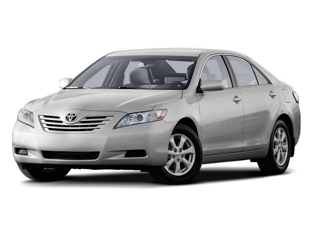 2009 Toyota Camry's photo