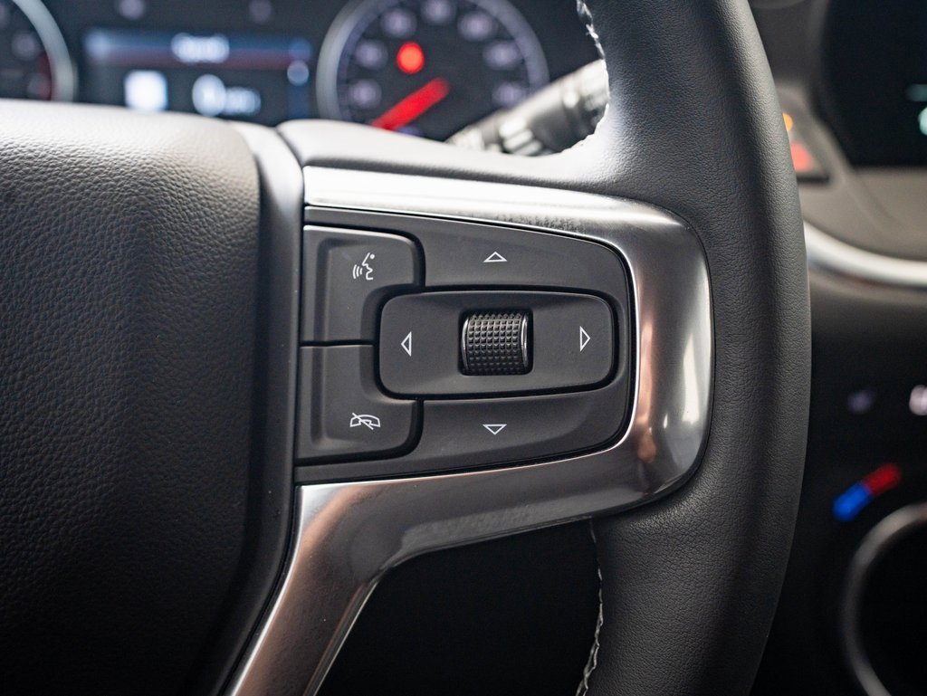 2024 Chevrolet Blazer 3LT photo 22