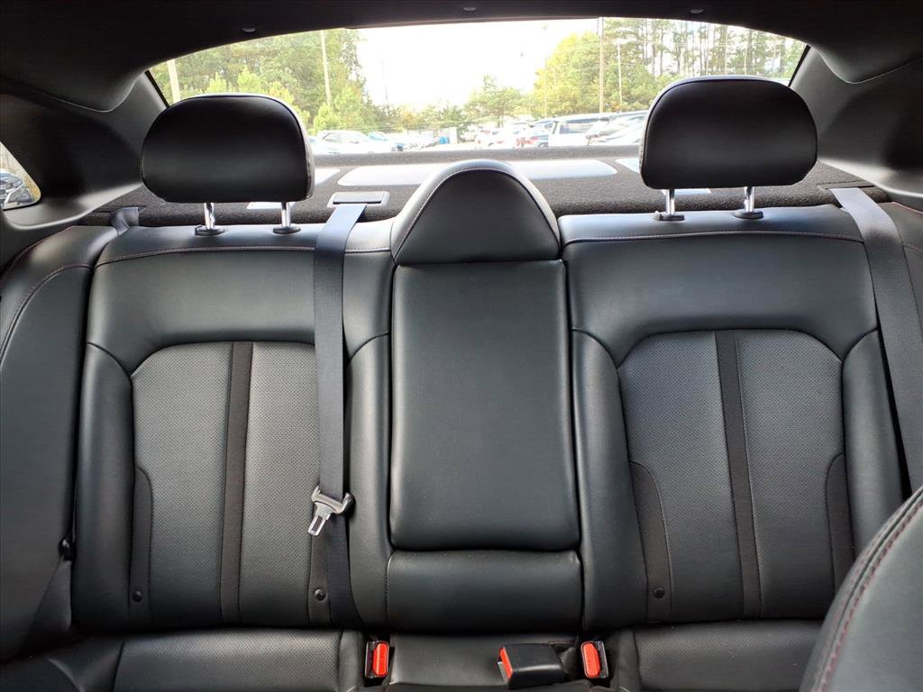 2024 Kia K5 GT photo 13