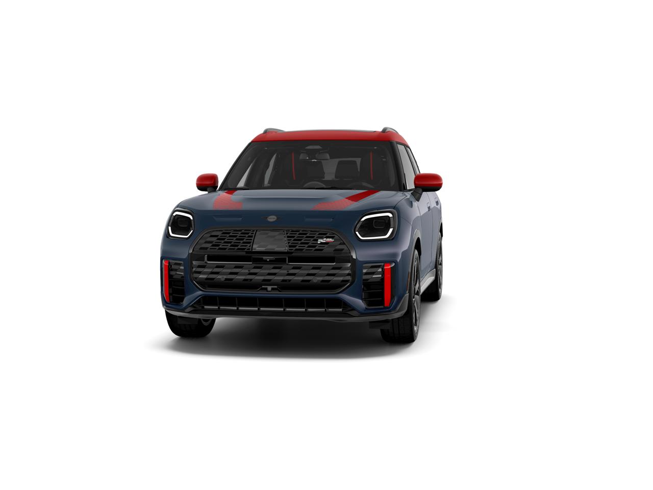 2026 Mini Countryman John Cooper Works ALL4 photo 3
