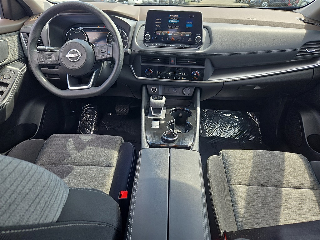 2023 Nissan Rogue SV photo 16