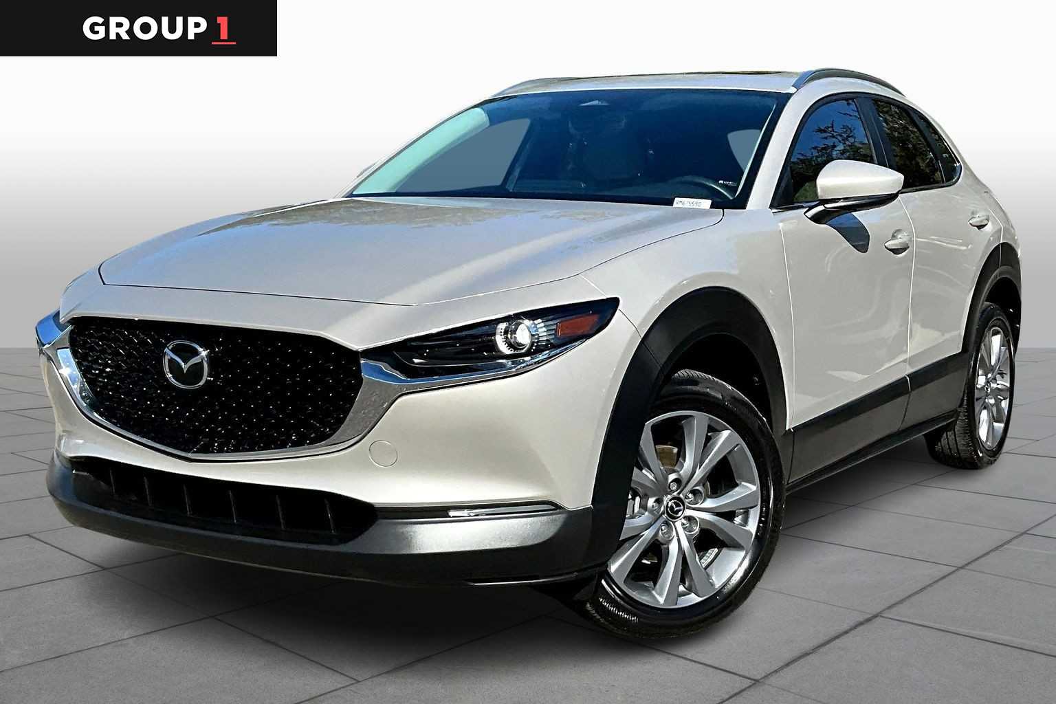 2024 Mazda CX-30 Preferred's photo