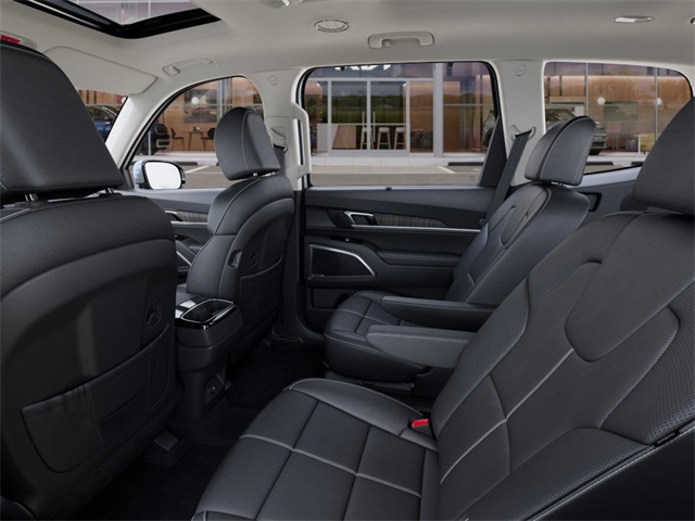 2025 Kia Telluride SX photo 15