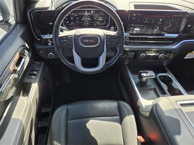 2022 Gmc Sierra 1500 SLT photo 13