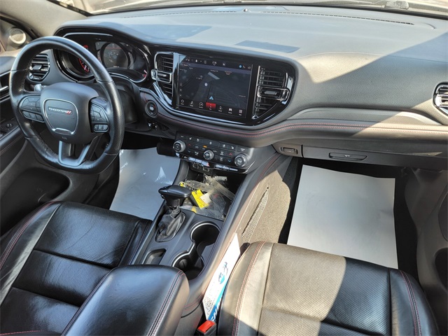 2023 Dodge Durango GT Plus photo 30