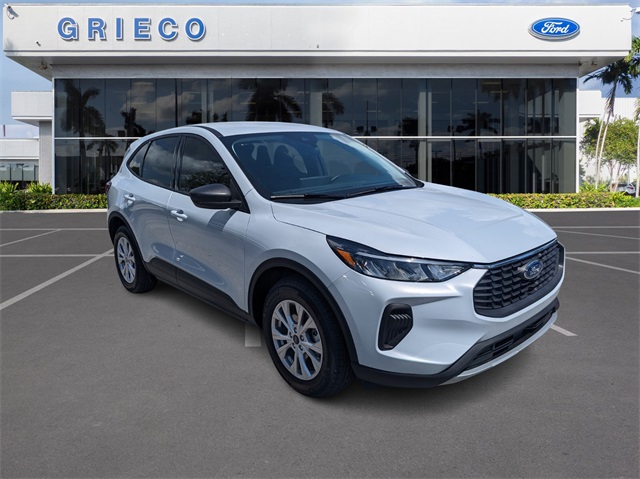 2025 Ford Escape Active photo 2