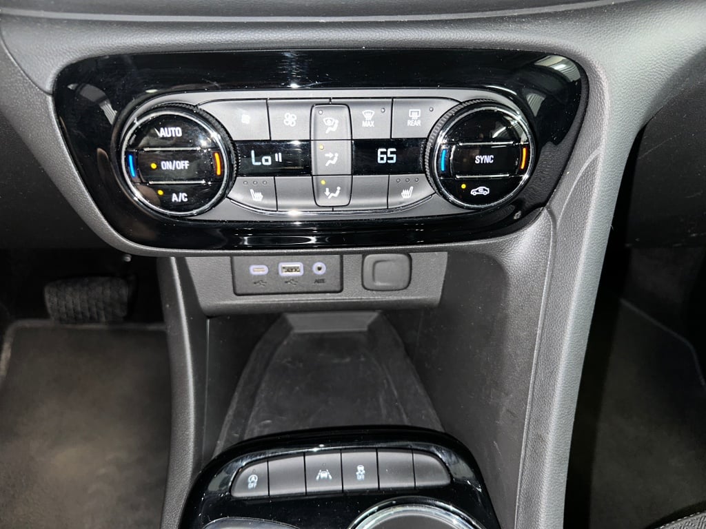 2023 Buick Encore GX Select photo 13