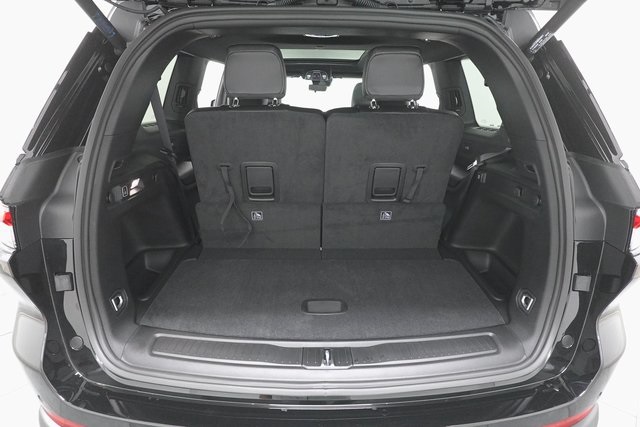 2025 Jeep Grand Cherokee Limited photo 26
