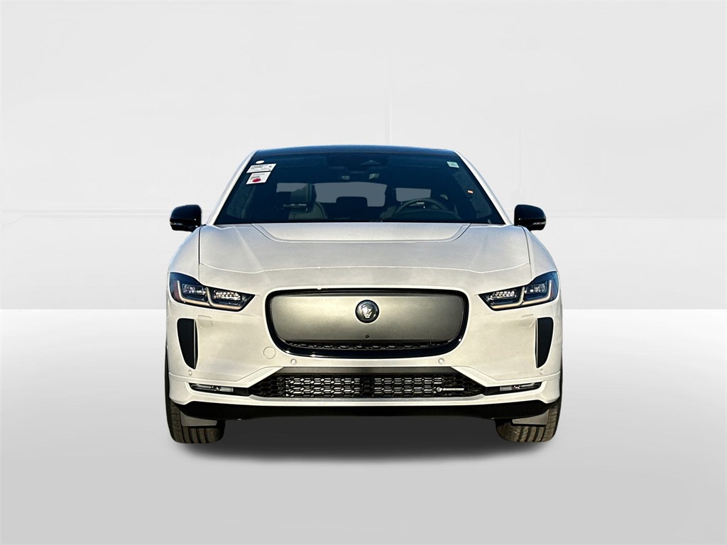 2024 Jaguar I-PACE HSE photo 6