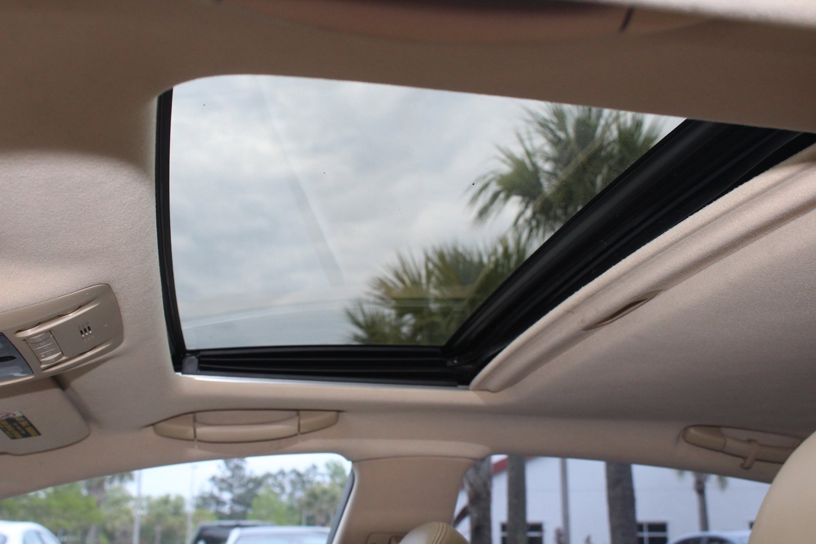 PreOwned 2009 Lexus GS 350 4D Sedan in Beaufort 33171B Stokes Used