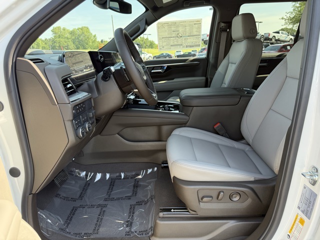2025 Chevrolet Tahoe Z71 photo 20