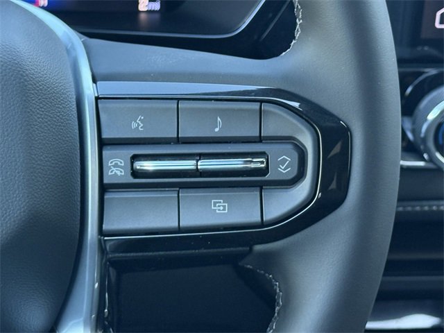 2026 Chevrolet Colorado LT photo 28