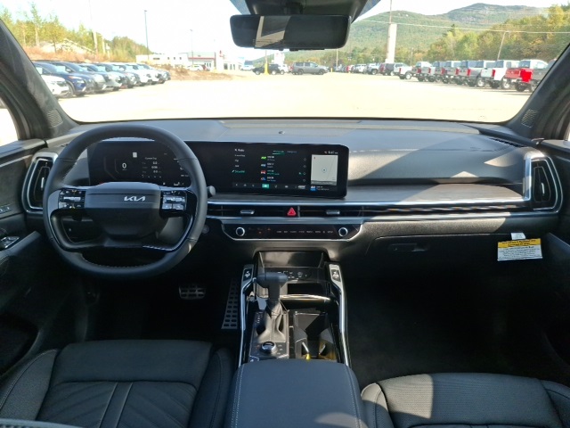 2026 Kia Sorento EX photo 13
