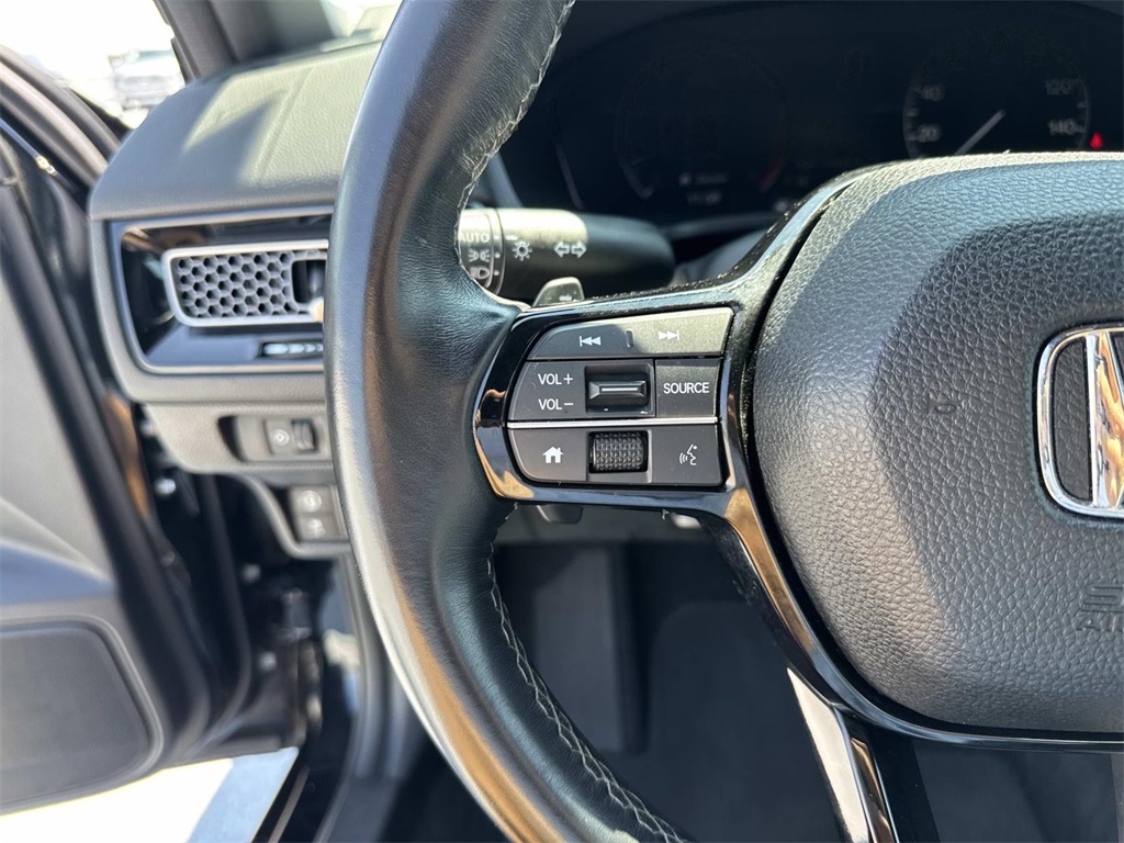 2023 Honda Civic Sport photo 22