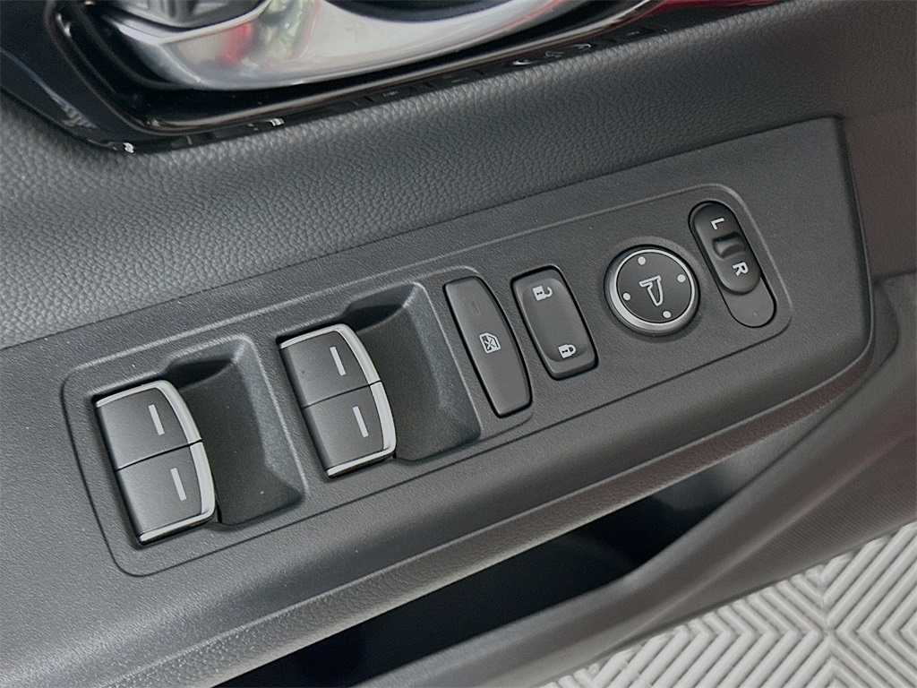 2026 Honda CR-V EX-L photo 19
