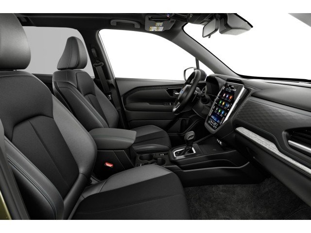 2025 Subaru Forester Limited photo 15
