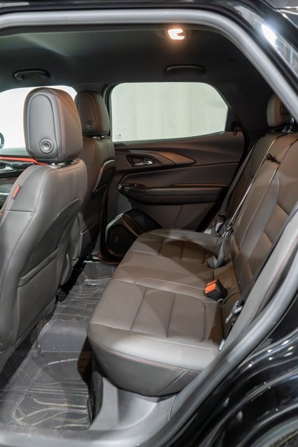 2024 Chevrolet Trailblazer RS photo 6