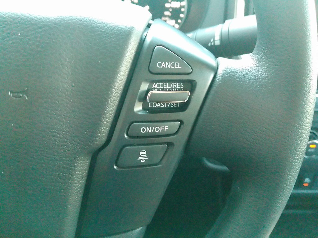 2025 Nissan Frontier SV photo 22