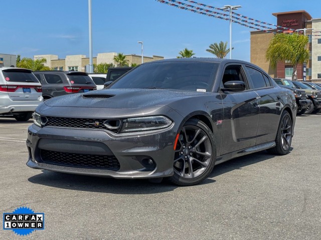 2023 Dodge Charger R/T Scat Pack