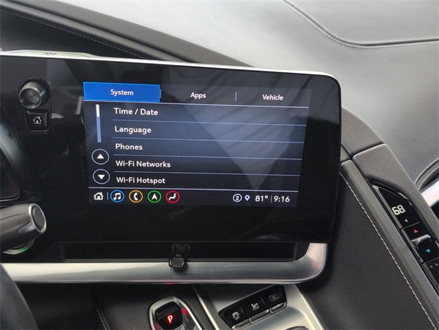 2021 Chevrolet Corvette Stingray 2LT photo 16