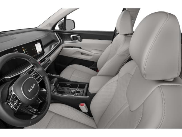 2025 Kia Sorento S photo 23