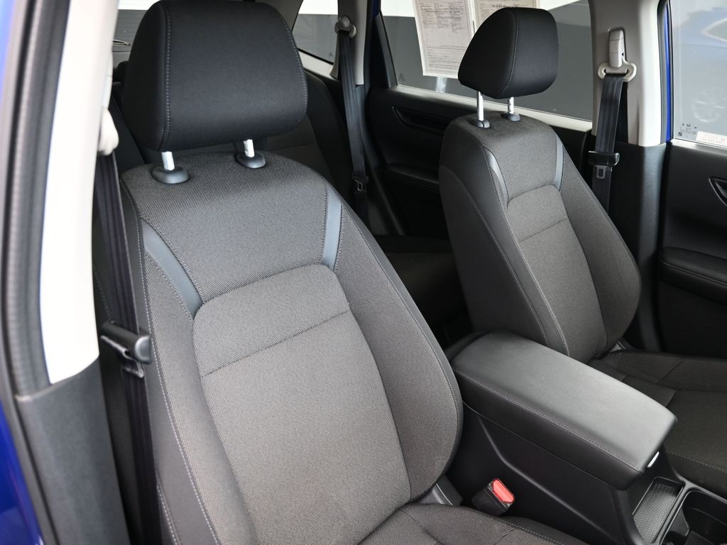 2024 Honda CR-V EX photo 26