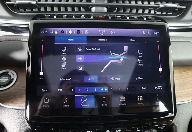 2024 Jeep Grand Cherokee Summit photo 31