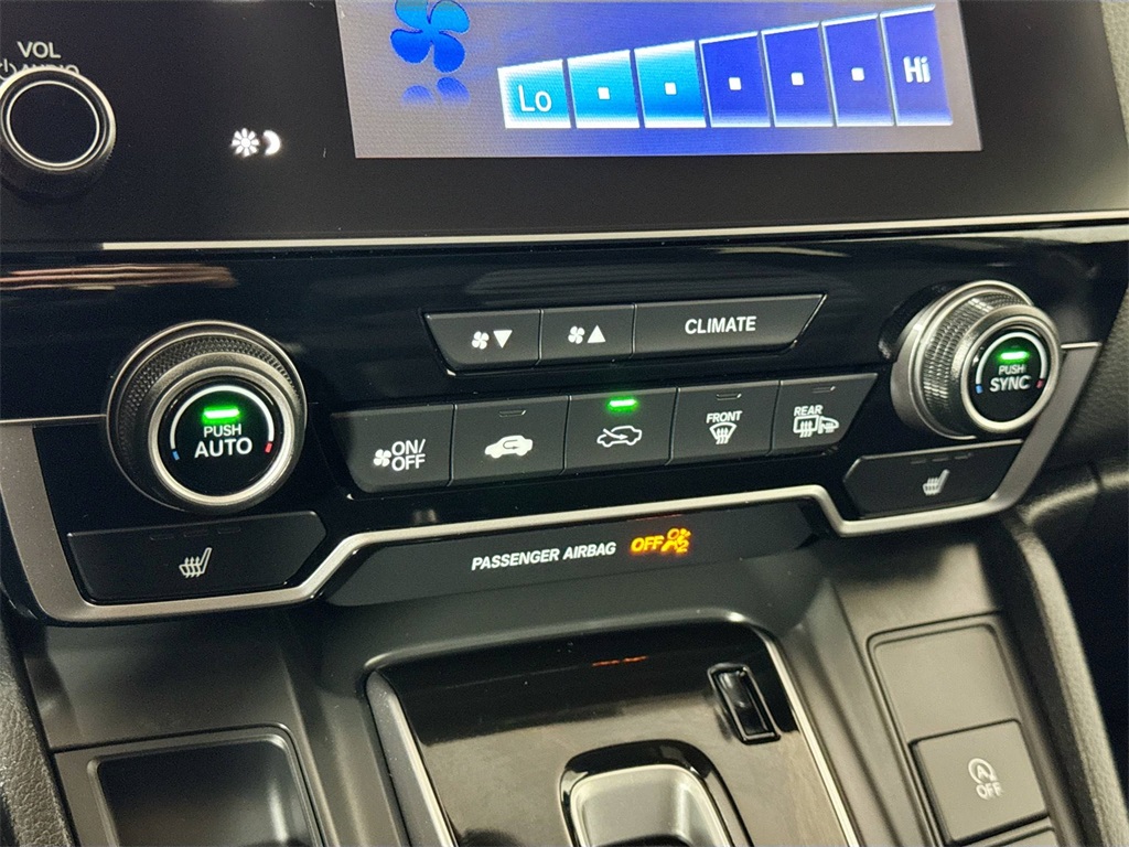 2020 Honda CR-V EX photo 22