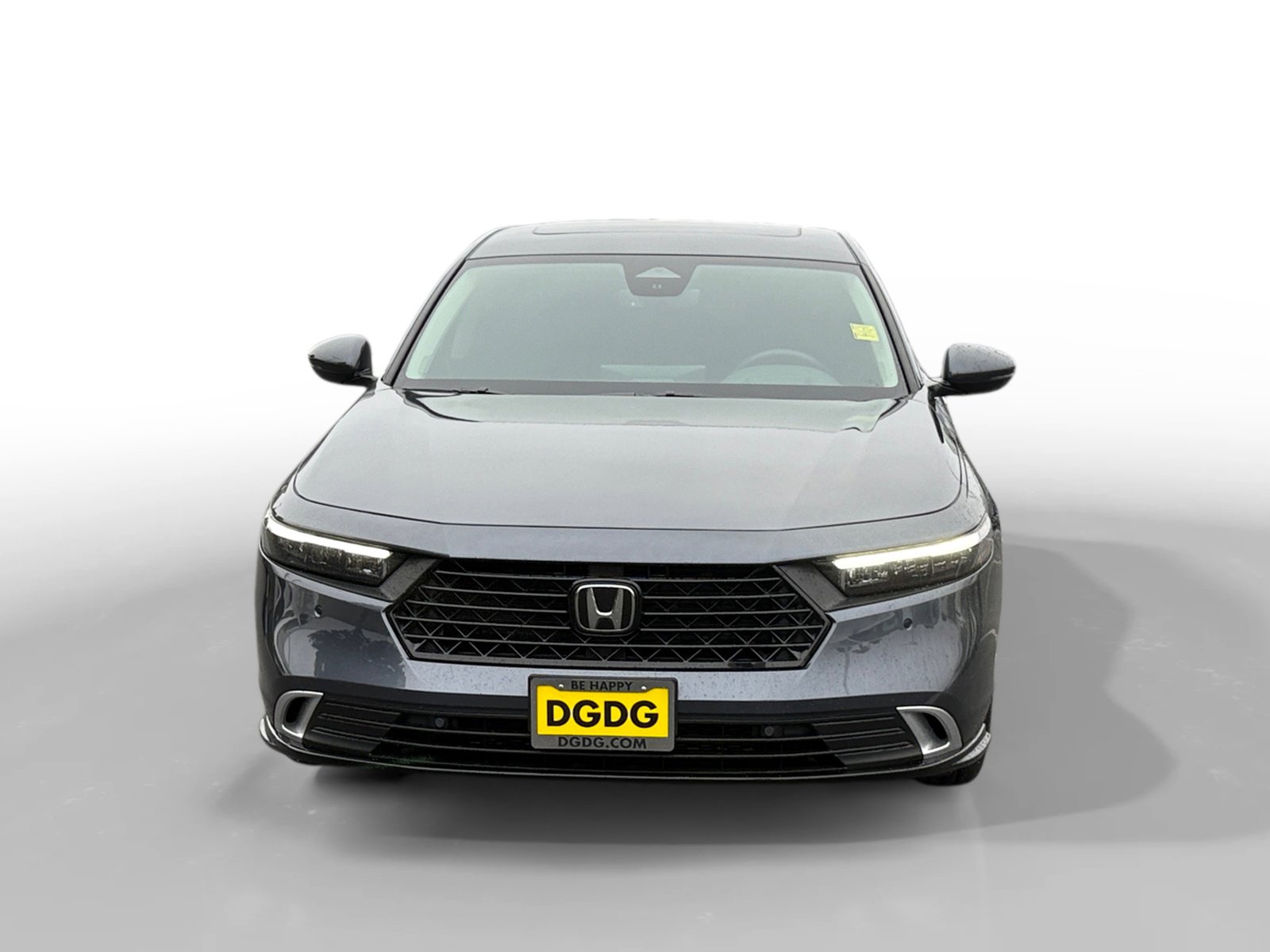 2024 Honda Accord Hybrid Touring photo 8
