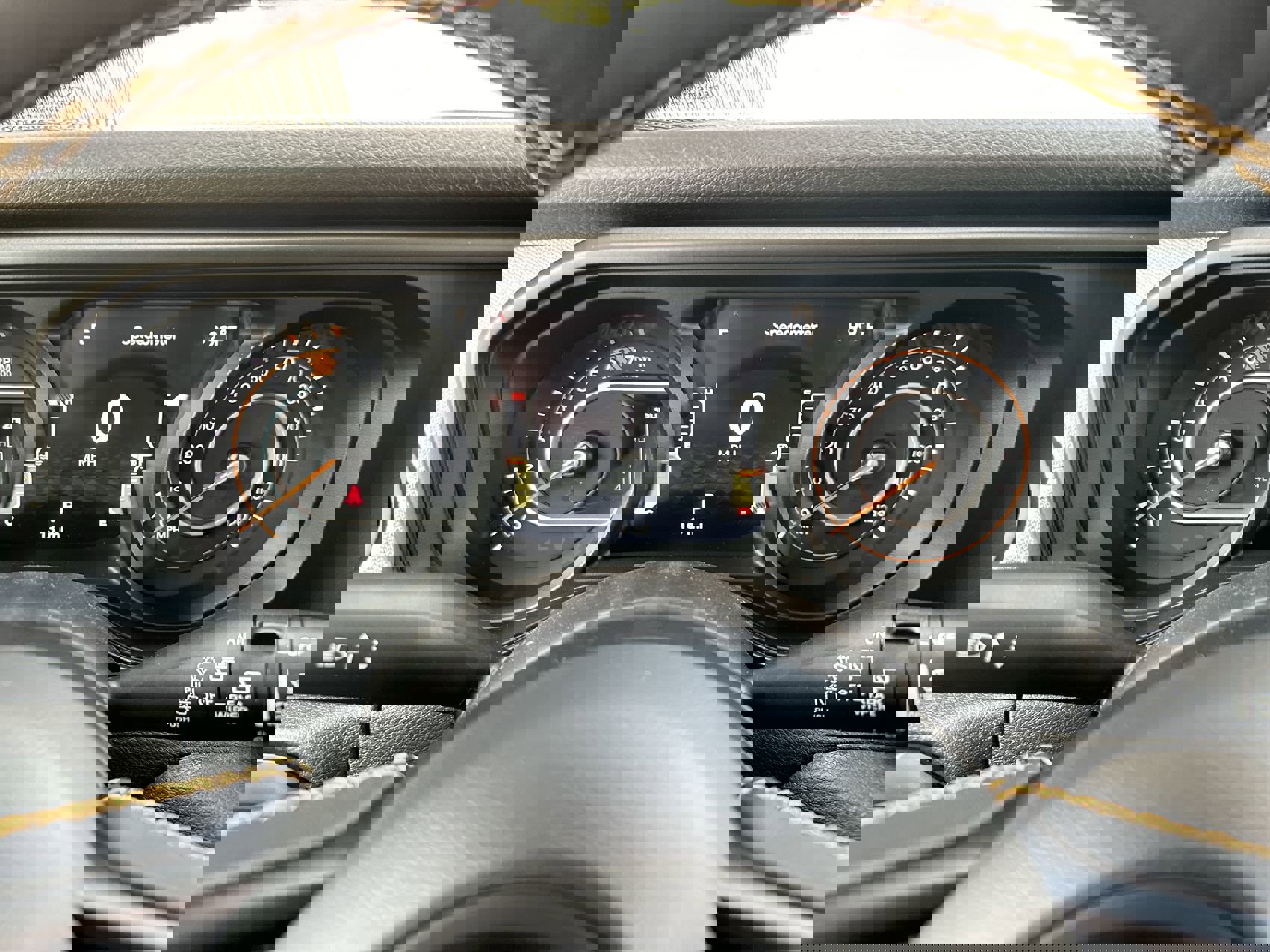 2024 Jeep Wrangler Sport S photo 14