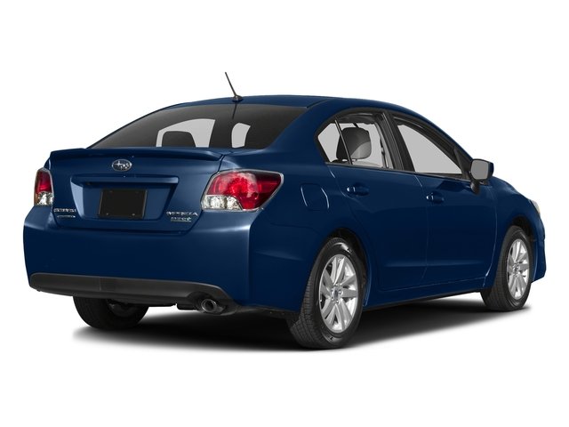 Used 2016 Subaru Impreza Premium with VIN JF1GJAF68GH015151 for sale in Saint Cloud, Minnesota