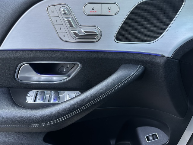 2024 Mercedes Benz GLE 350 4MATIC photo 14