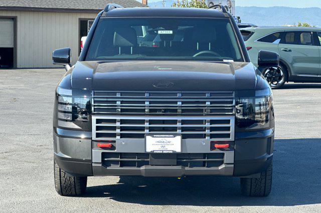 2026 Hyundai Palisade XRT photo 9