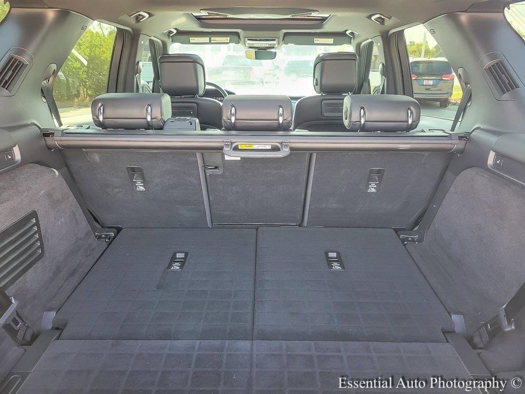 2024 LAND ROVER DISCOVERY - Image 21